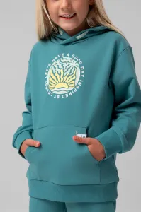 LELOSI Detská mikina Livi 152