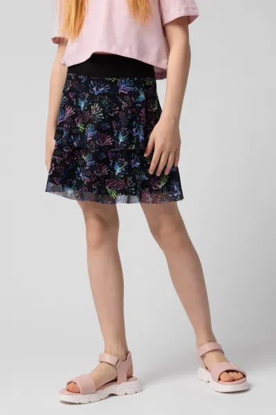 LELOSI Detská sukňa Axelle 146