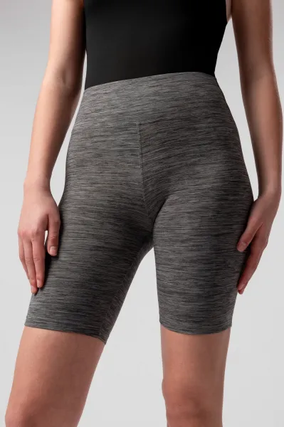 LELOSI Bermuda legíny Imvi MEDIUM