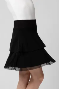 LELOSI Detská sukňa Lilou 122