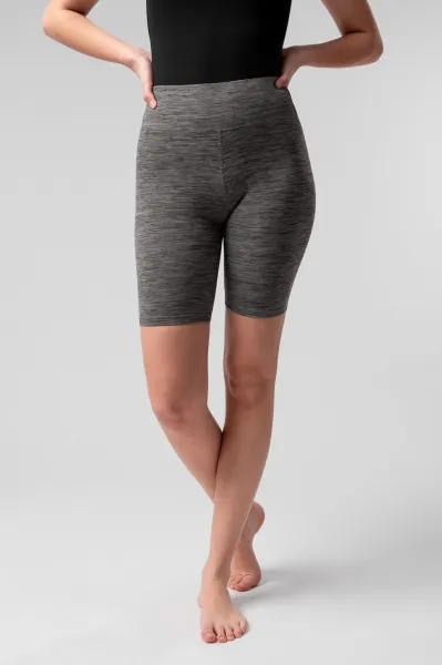 LELOSI Bermuda legíny Imvi MEDIUM