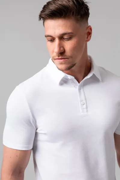 LELOSI Polo tričko Gonzalo S