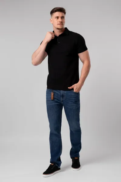 LELOSI Polo tričko Facundo S