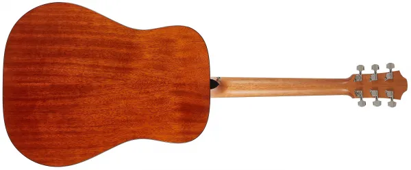 Furch Green D-SM CNR Active