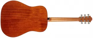 Furch Green D-SM CNR Active