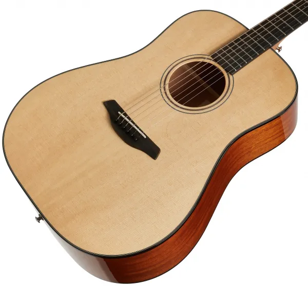 Furch Green D-SM CNR Active
