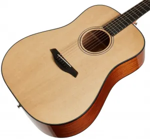 Furch Green D-SM CNR Active