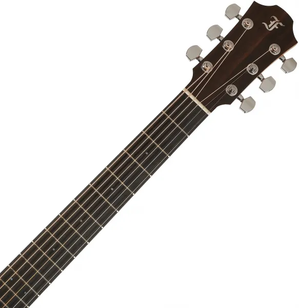 Furch Green D-SM CNR Active