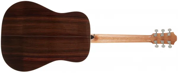 Furch Green D-SR CNR Active