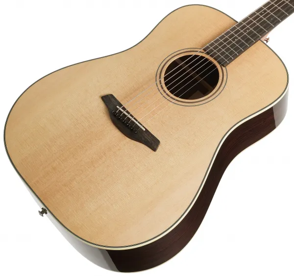 Furch Green D-SR CNR Active