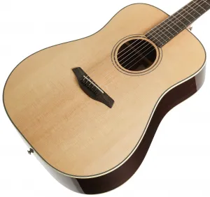 Furch Green D-SR CNR Active