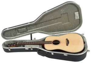 Furch Green D-SR CNR Active