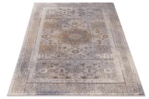 Koberec Dywilan Moon Mamluk Silver