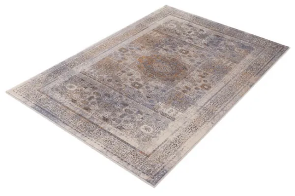 Koberec Dywilan Moon Mamluk Silver