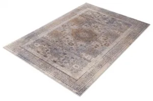 Koberec Dywilan Moon Mamluk Silver