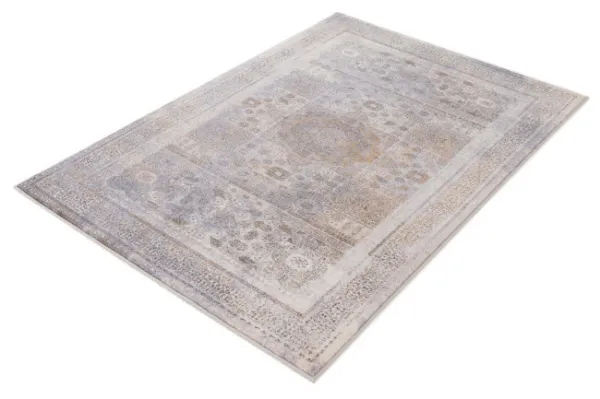 Koberec Dywilan Moon Mamluk Silver