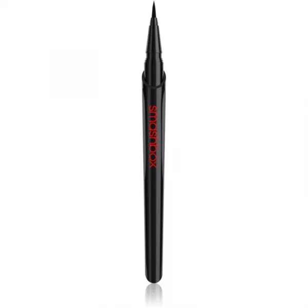 Smashbox Always On Liquid Liner precízna tekutá očná linka odtieň black 0.6 g