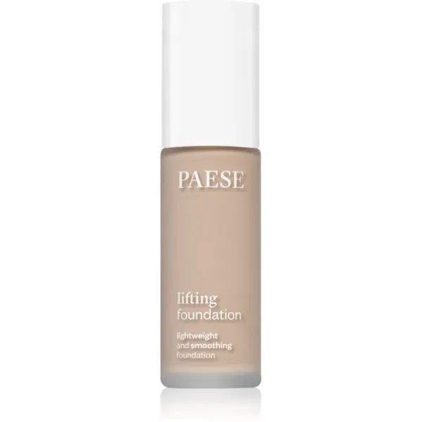 Paese Lifting vyhladzujúci make-up odtieň 101 Warm Beige 30 ml