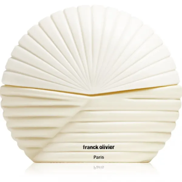 Franck Olivier Franck Olivier parfumovaná voda pre ženy 25 ml