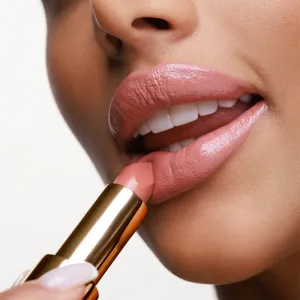 Paese NudeLightful Lipstick krémový rúž odtieň 401 Raspberry Biscuit 4.5 g