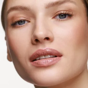 Paese NudeLightful Lipstick krémový rúž odtieň 400 Beige Marshmallow 4.5 g