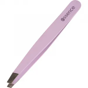 essence Brow Tweezer pinzeta na obočie 1 ks