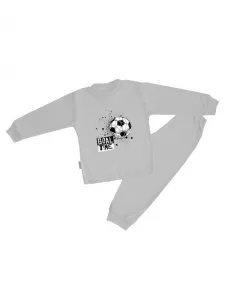Chlapčenské pyžamo SOCCER