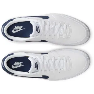 Nike COURT SHOT Pánska vychádzková obuv, biela, veľkosť 46