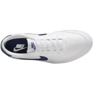 Nike COURT SHOT Pánska vychádzková obuv, biela, veľkosť 46