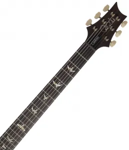 PRS Custom 24 Fire Smokeburst