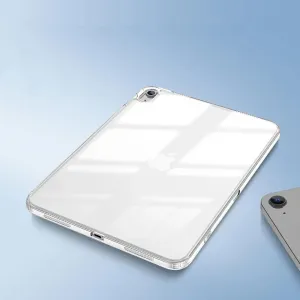 Tech-Protect Flexair Hybrid puzdro na iPad 10.9'' 10gen 2022 / 11'' 11gen 2025, priesvitné