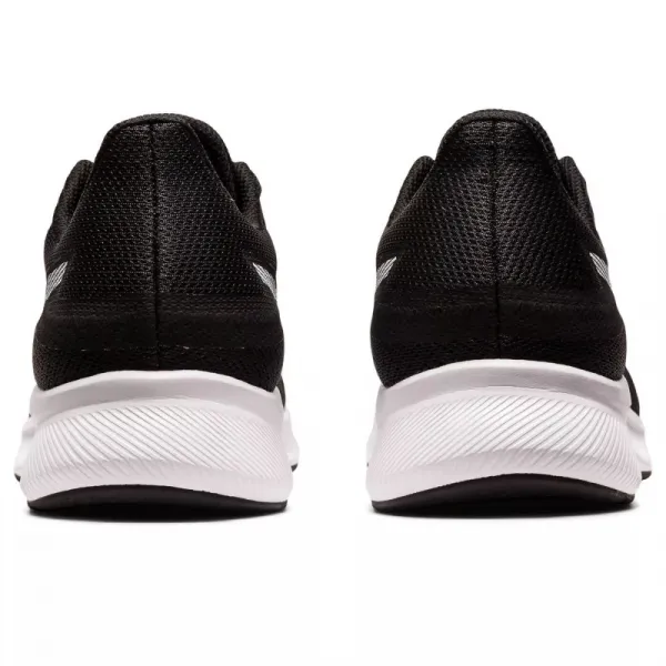 Pánska športová obuv (tréningová) ASICS Patriot 13 M black white