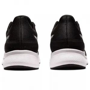 Pánska športová obuv (tréningová) ASICS Patriot 13 M black white