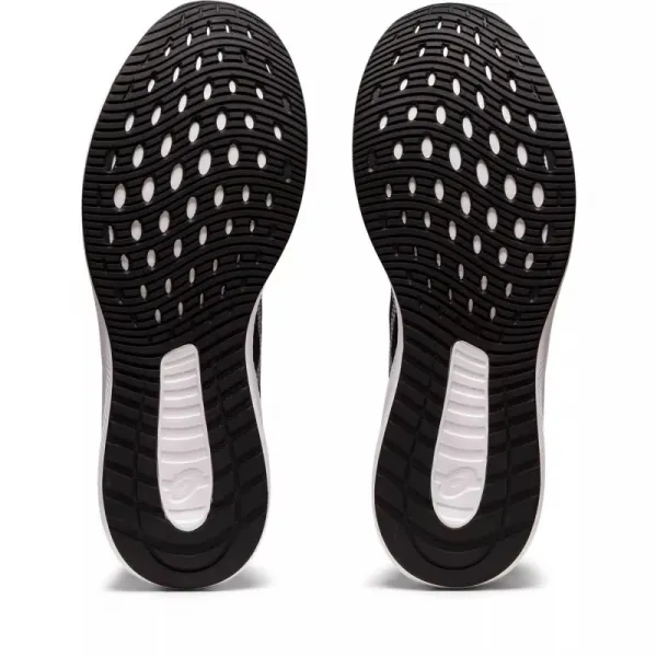 Pánska športová obuv (tréningová) ASICS Patriot 13 M black white