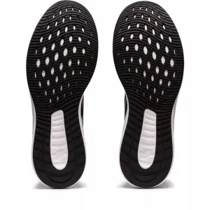 Pánska športová obuv (tréningová) ASICS Patriot 13 M black white
