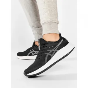 Pánska športová obuv (tréningová) ASICS Patriot 13 M black white