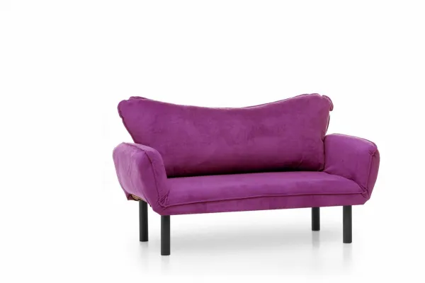 Rozkladacia pohovka Chatto Purple