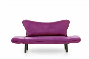 Rozkladacia pohovka Chatto Purple