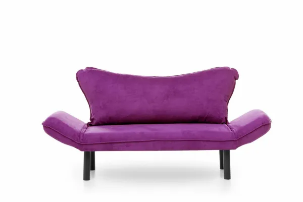 Rozkladacia pohovka Chatto Purple