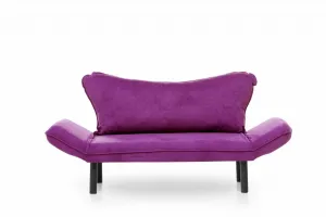Rozkladacia pohovka Chatto Purple