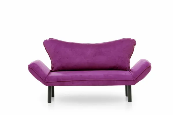 Rozkladacia pohovka Chatto Purple