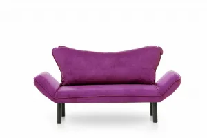 Rozkladacia pohovka Chatto Purple
