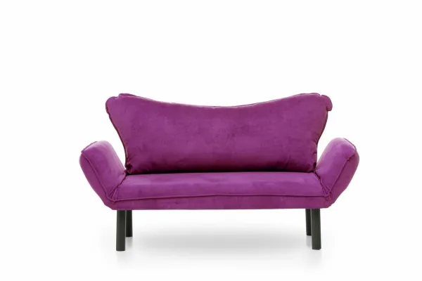 Rozkladacia pohovka Chatto Purple