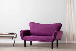 Rozkladacia pohovka Chatto Purple