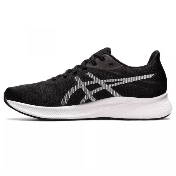 Pánska športová obuv (tréningová) ASICS Patriot 13 M black white