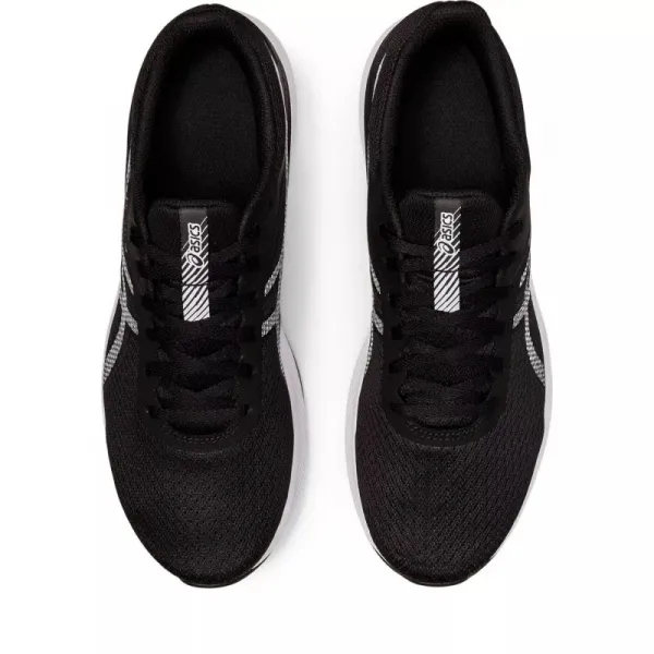 Pánska športová obuv (tréningová) ASICS Patriot 13 M black white