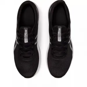 Pánska športová obuv (tréningová) ASICS Patriot 13 M black white
