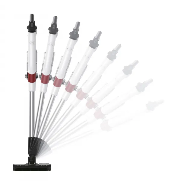 Hoover HF202H 011 + BENEFIT