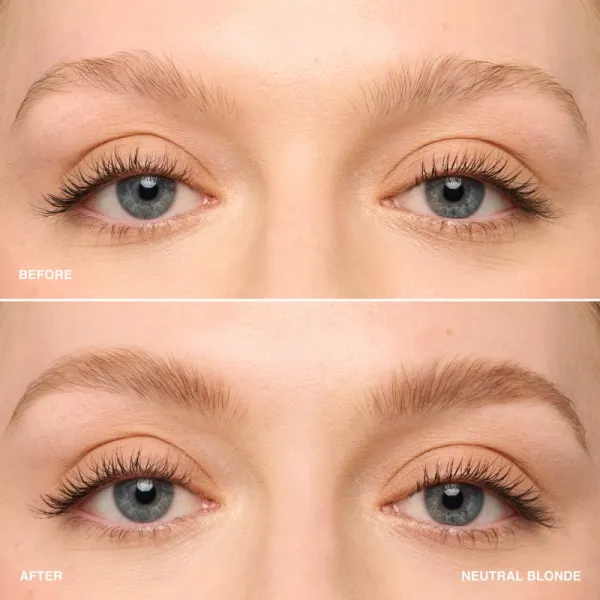 Bobbi Brown Precise Brow Pencil ceruzka na obočie odtieň Neutral Blonde 0.06 g