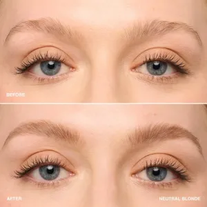 Bobbi Brown Precise Brow Pencil ceruzka na obočie odtieň Neutral Blonde 0.06 g